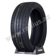 Pzero Sports Car 285/40 R23